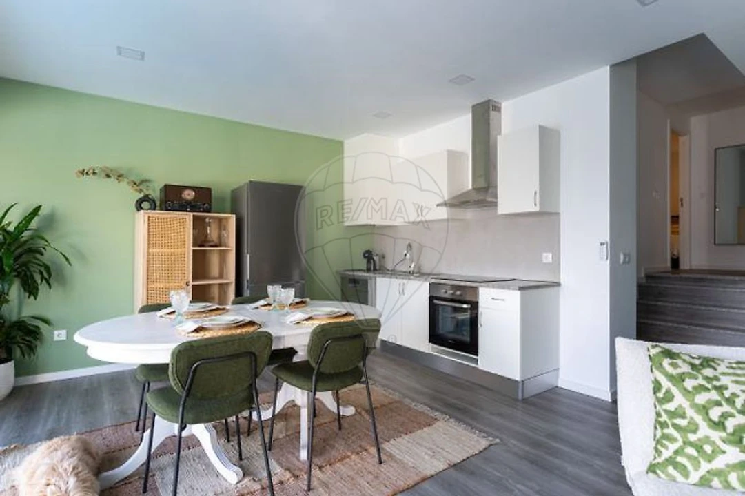 Moradia T5 para Venda em Peso da Régua e Godim Foto 15