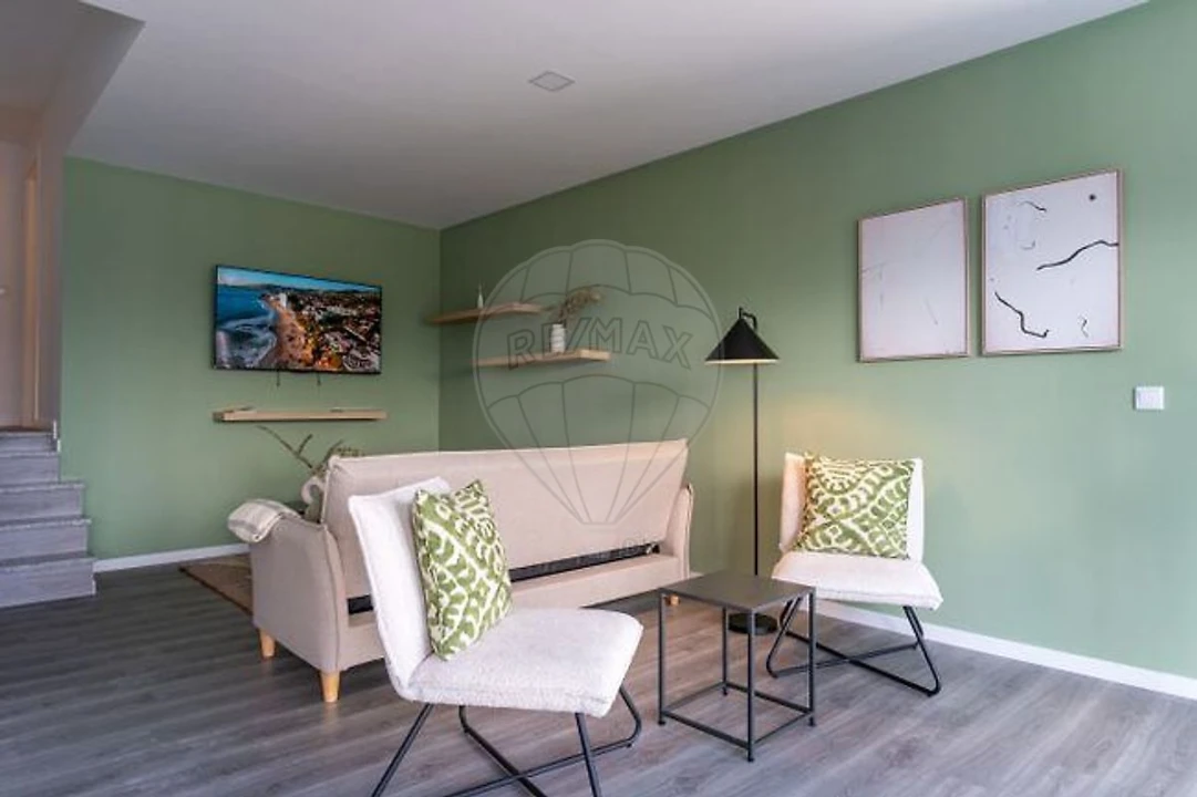 Moradia T5 para Venda em Peso da Régua e Godim Foto 13