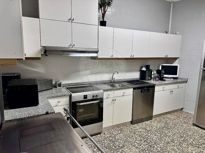 Moradia T4 para Venda em Peso da Régua e Godim Foto 2