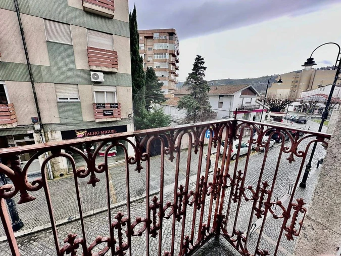 Moradia T4 para Venda em Peso da Régua e Godim Foto 19