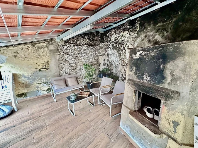 Moradia T4 para Venda em Peso da Régua e Godim Foto 17