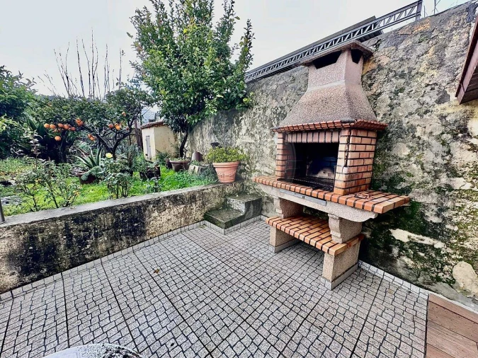 Moradia T4 para Venda em Peso da Régua e Godim Foto 15