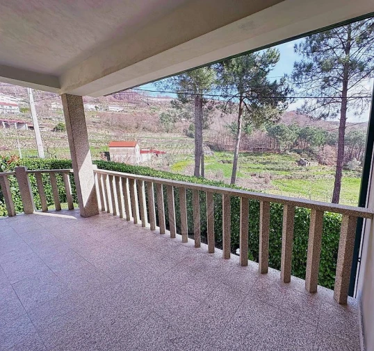 Moradia T4 para Venda em Lordelo Foto 16