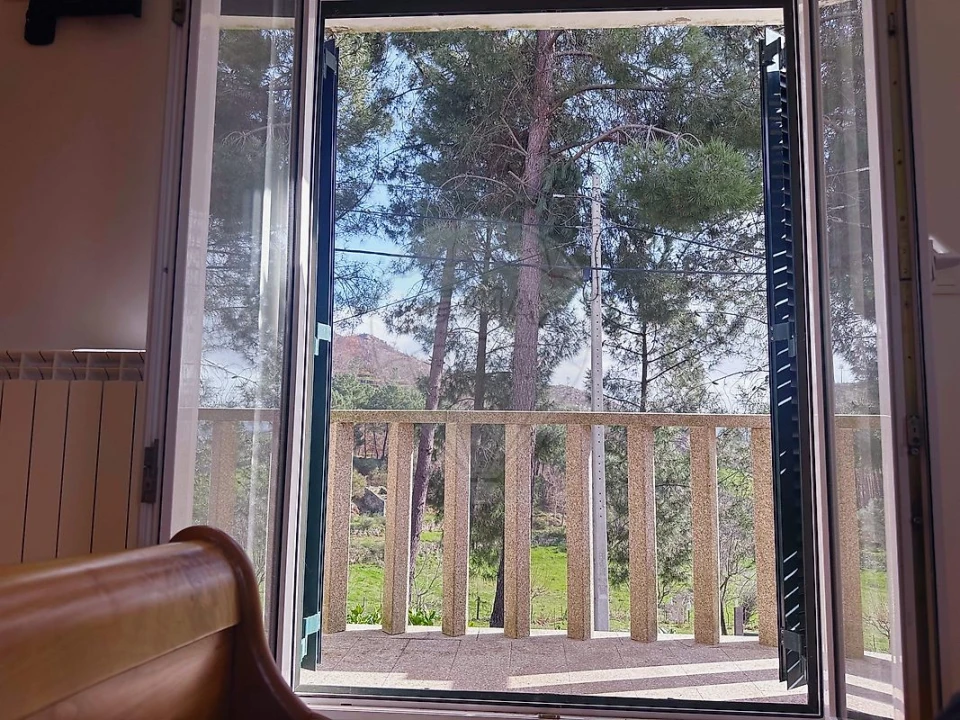 Moradia T4 para Venda em Lordelo Foto 21