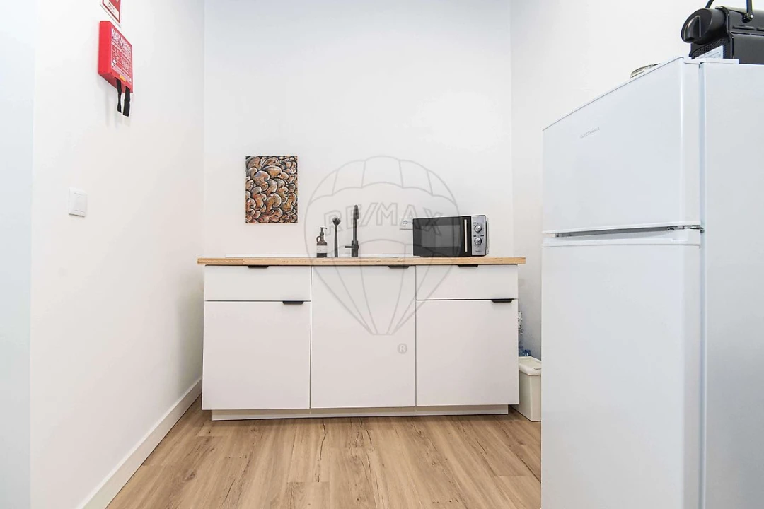 Escritório para Arrendamento em Vila Franca de Xira Foto 13