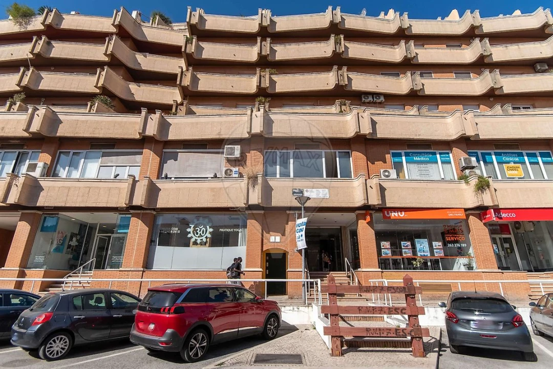 Escritório para Arrendamento em Vila Franca de Xira Foto 8