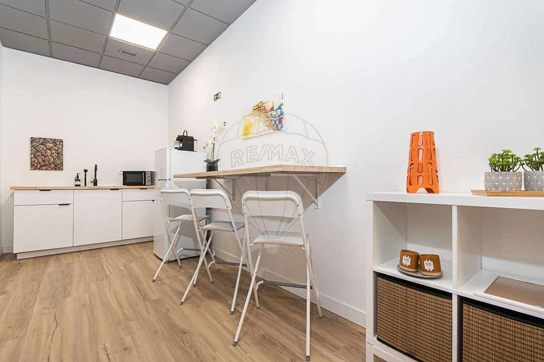 Escritório para Arrendamento em Vila Franca de Xira Foto 7