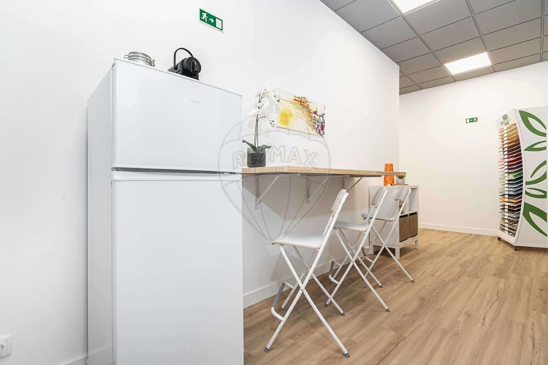 Escritório para Arrendamento em Vila Franca de Xira Foto 11