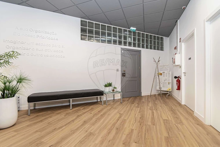 Escritório para Arrendamento em Vila Franca de Xira Foto 14