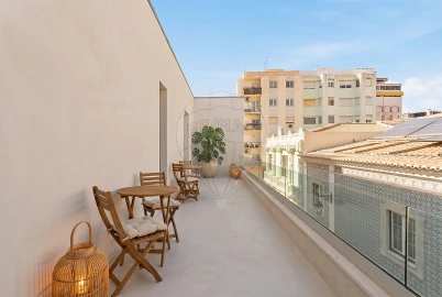 Apartamento T2 para Venda em Portimão