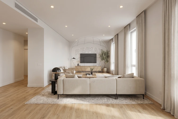Apartamento T2 para Venda em Portimão Foto 6