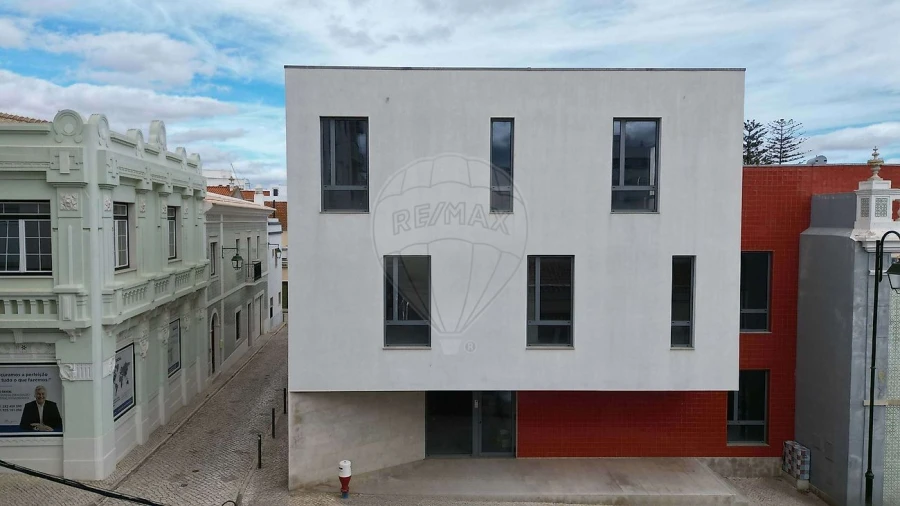 Apartamento T2 para Venda em Portimão Foto 1