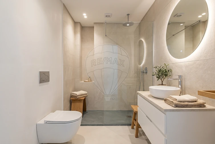 Apartamento T3 para Venda em Portimão Foto 3