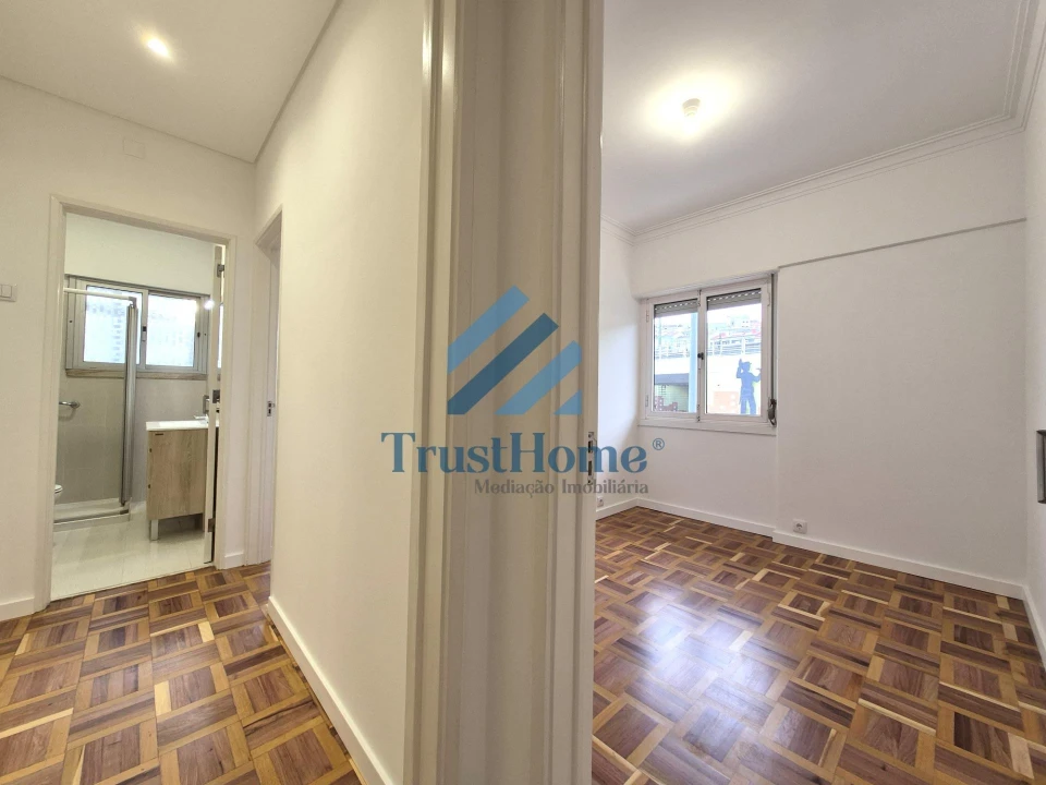 Apartamento T3 para Venda em Águas Livres Foto 14