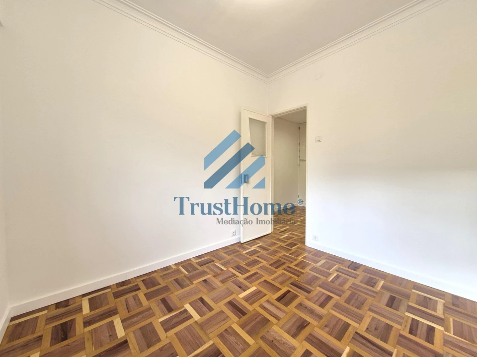 Apartamento T3 para Venda em Águas Livres Foto 16