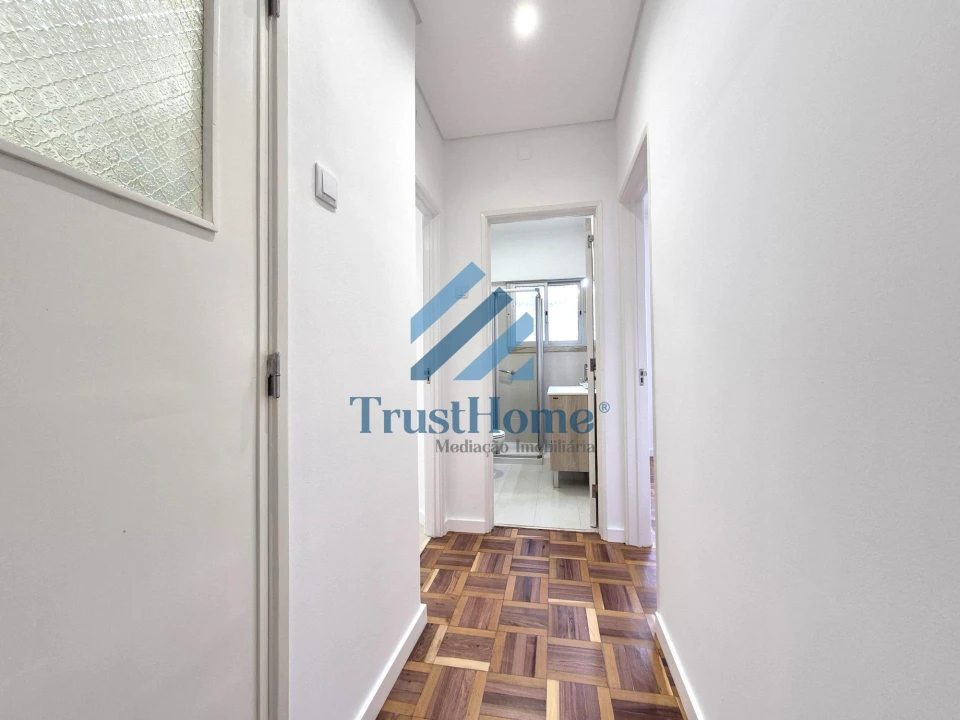 Apartamento T3 para Venda em Águas Livres Foto 24