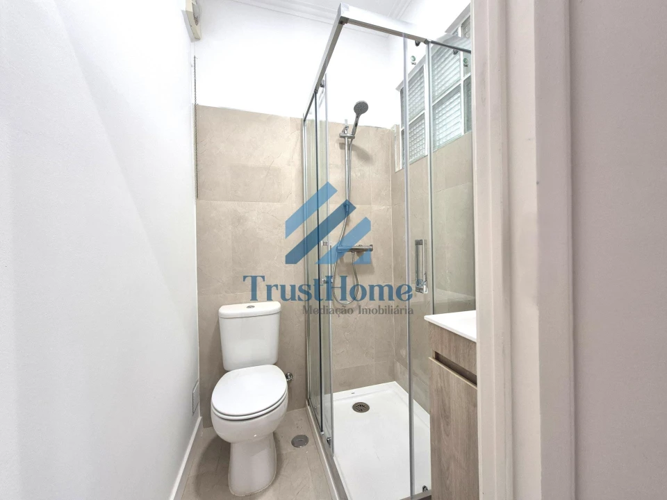 Apartamento T3 para Venda em Águas Livres Foto 25