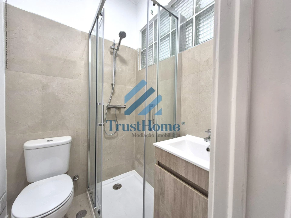 Apartamento T3 para Venda em Águas Livres Foto 26