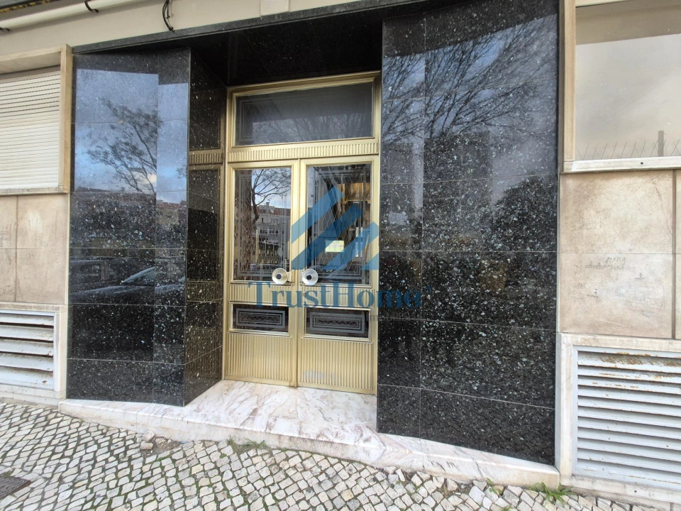 Apartamento T3 para Venda em Águas Livres Foto 30