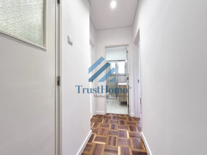 Apartamento T3 para Venda em Águas Livres Foto 24