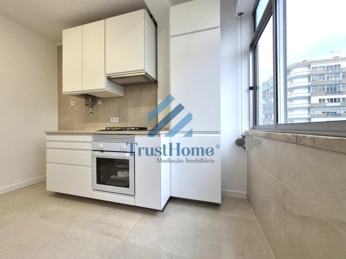 Apartamento T3 para Venda em Águas Livres Foto 5