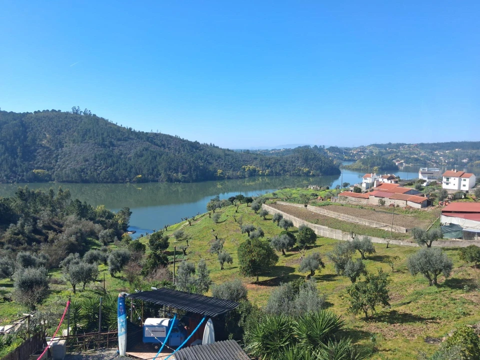 Terreno para Venda em Aldeia do Mato e Souto Foto 4