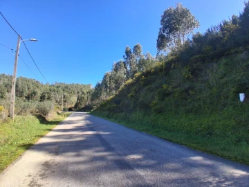 Terreno para Venda em Aldeia do Mato e Souto