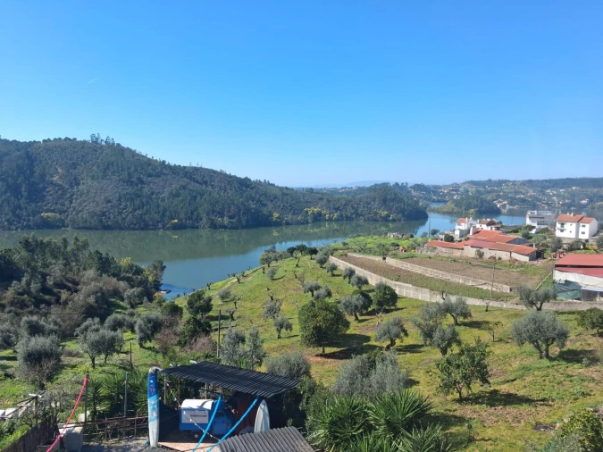 Terreno para Venda em Aldeia do Mato e Souto