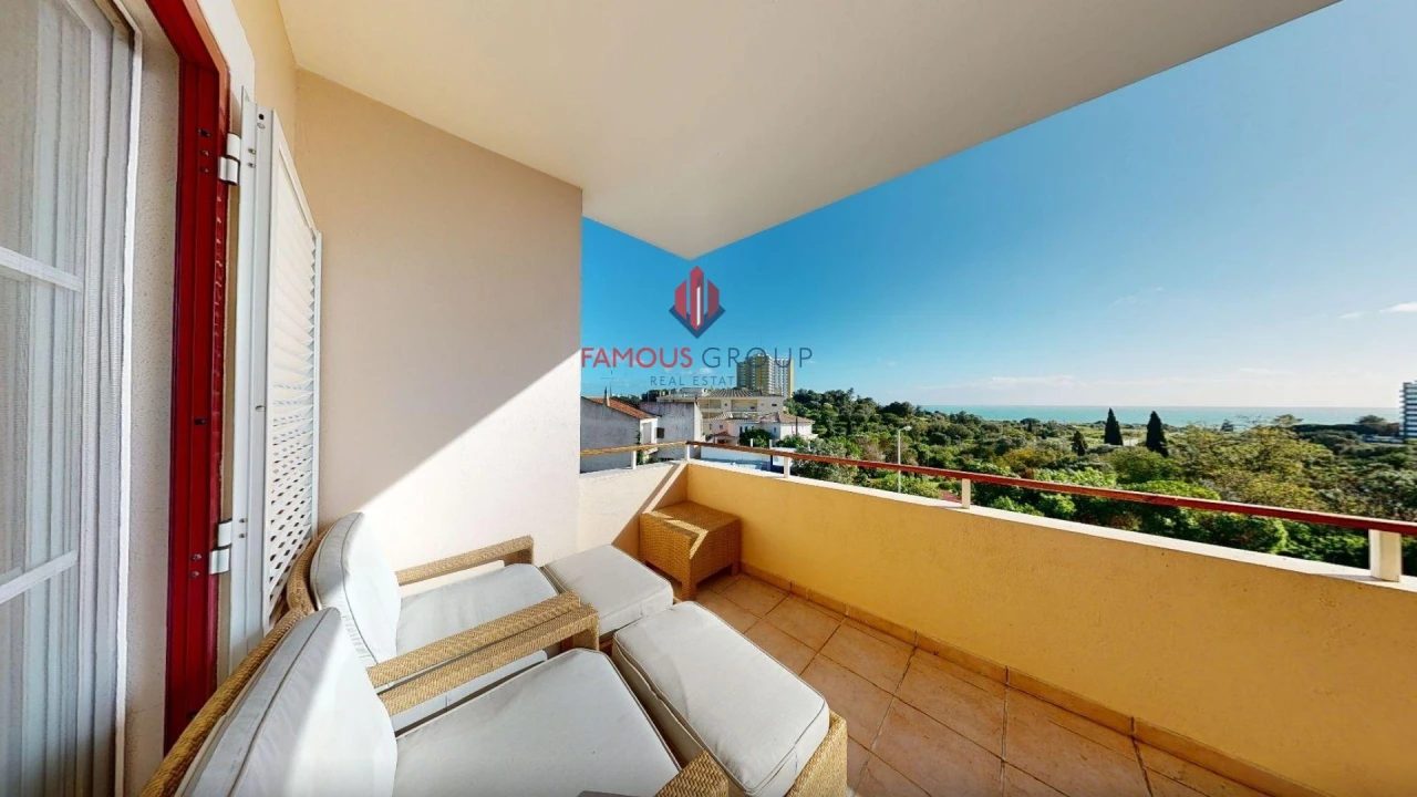 Apartamento T2 para Venda em Alvor Foto 17