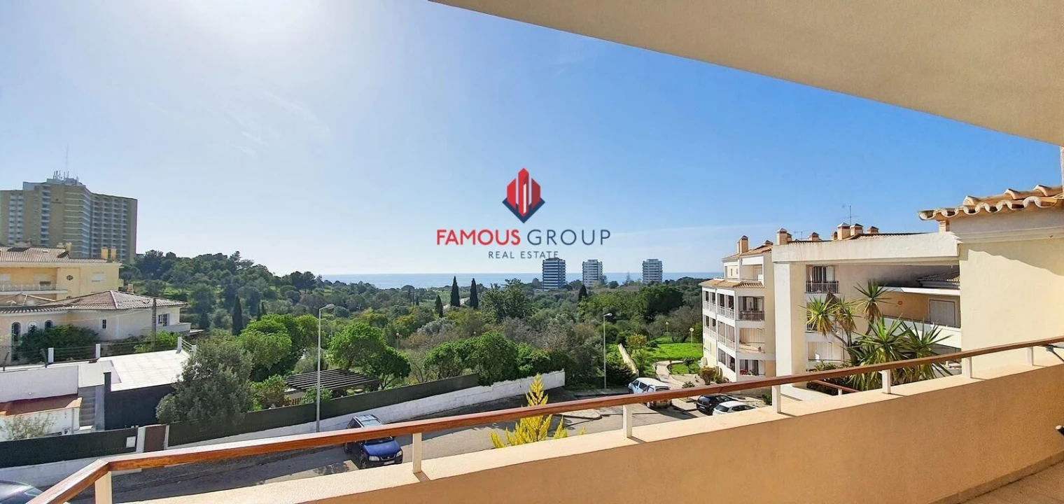 Apartamento T2 para Venda em Alvor Foto 2