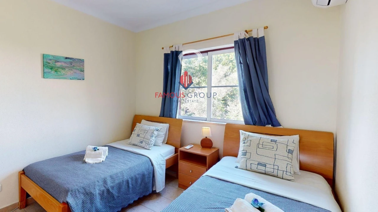 Apartamento T2 para Venda em Alvor Foto 20