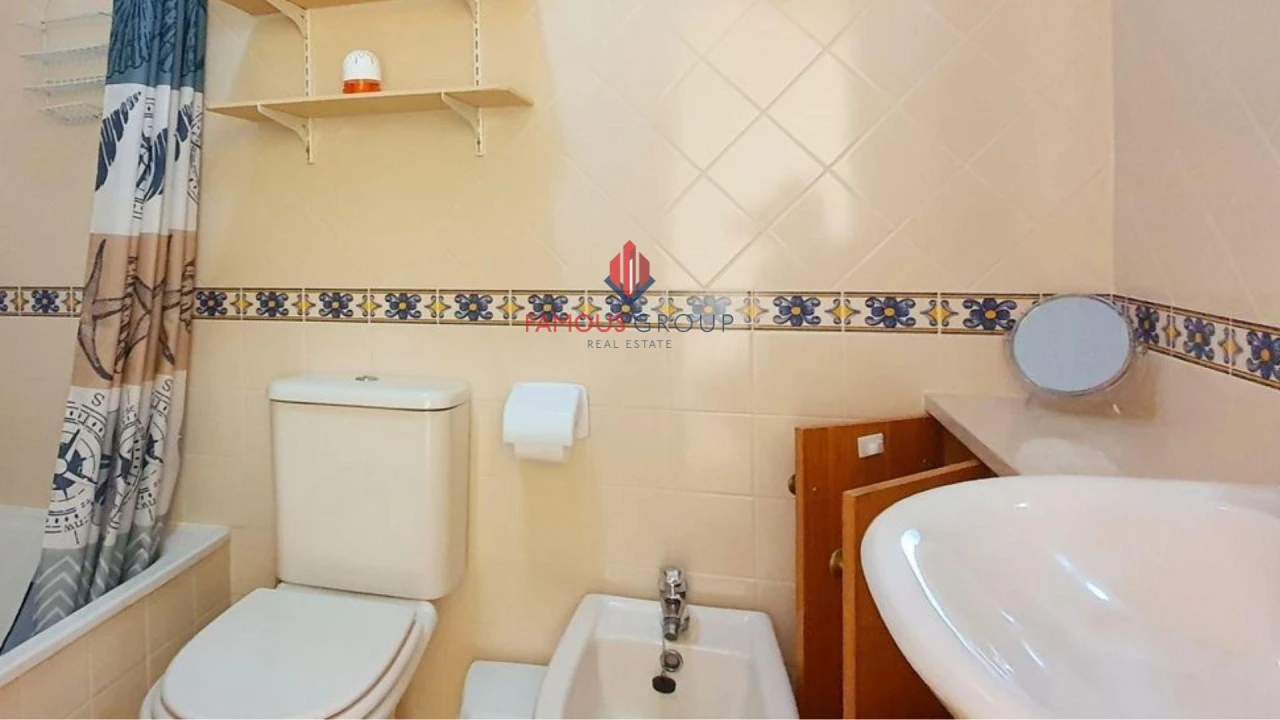 Apartamento T2 para Venda em Alvor Foto 22