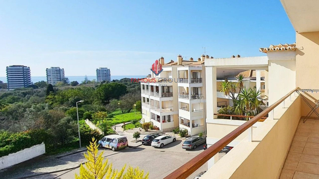 Apartamento T2 para Venda em Alvor Foto 24