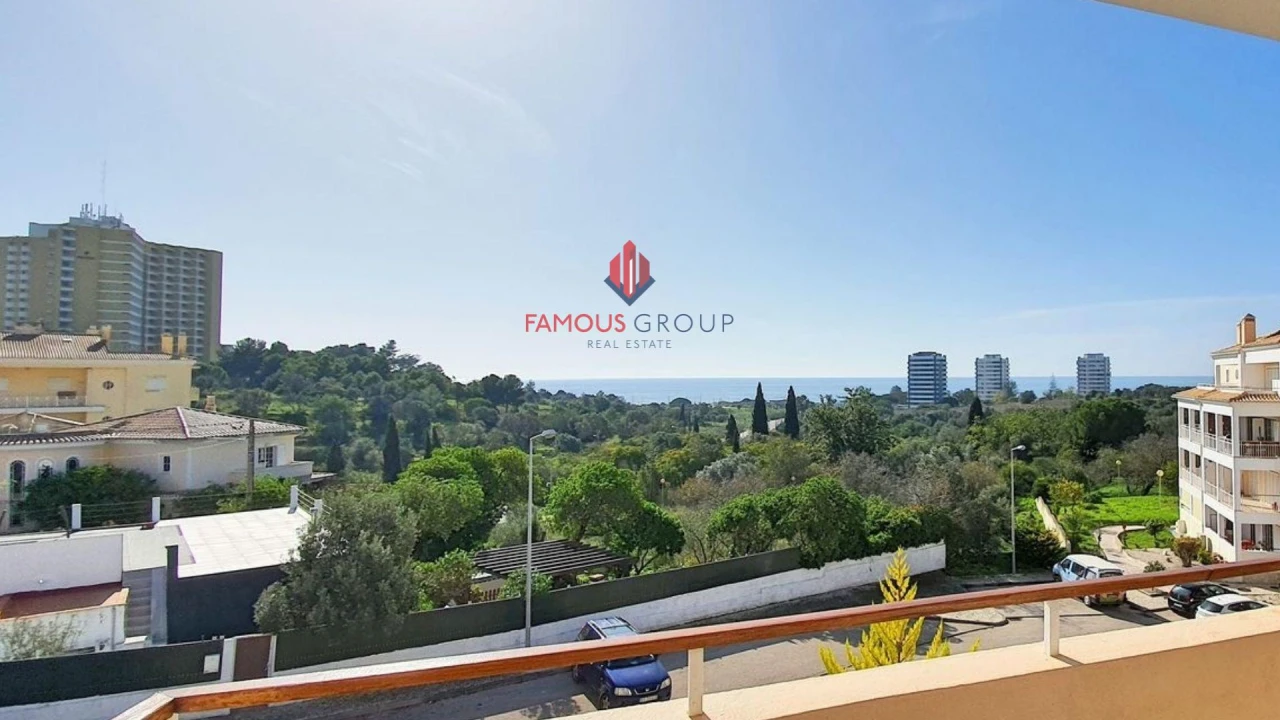 Apartamento T2 para Venda em Alvor Foto 25