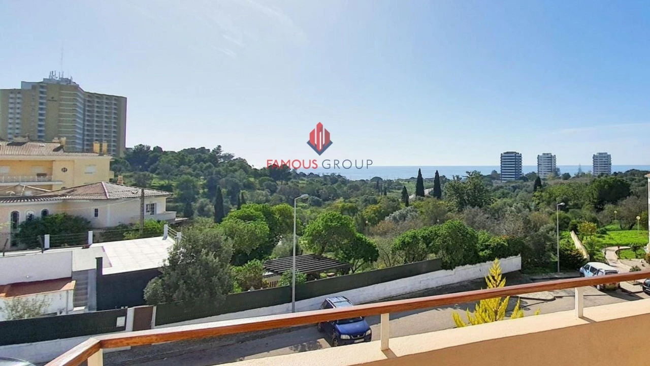 Apartamento T2 para Venda em Alvor Foto 27