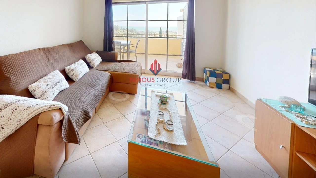 Apartamento T2 para Venda em Alvor Foto 8