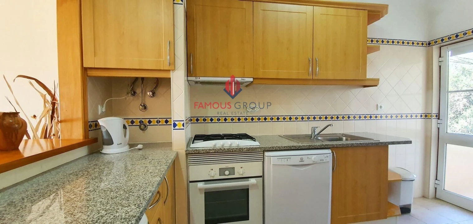 Apartamento T2 para Venda em Alvor Foto 10