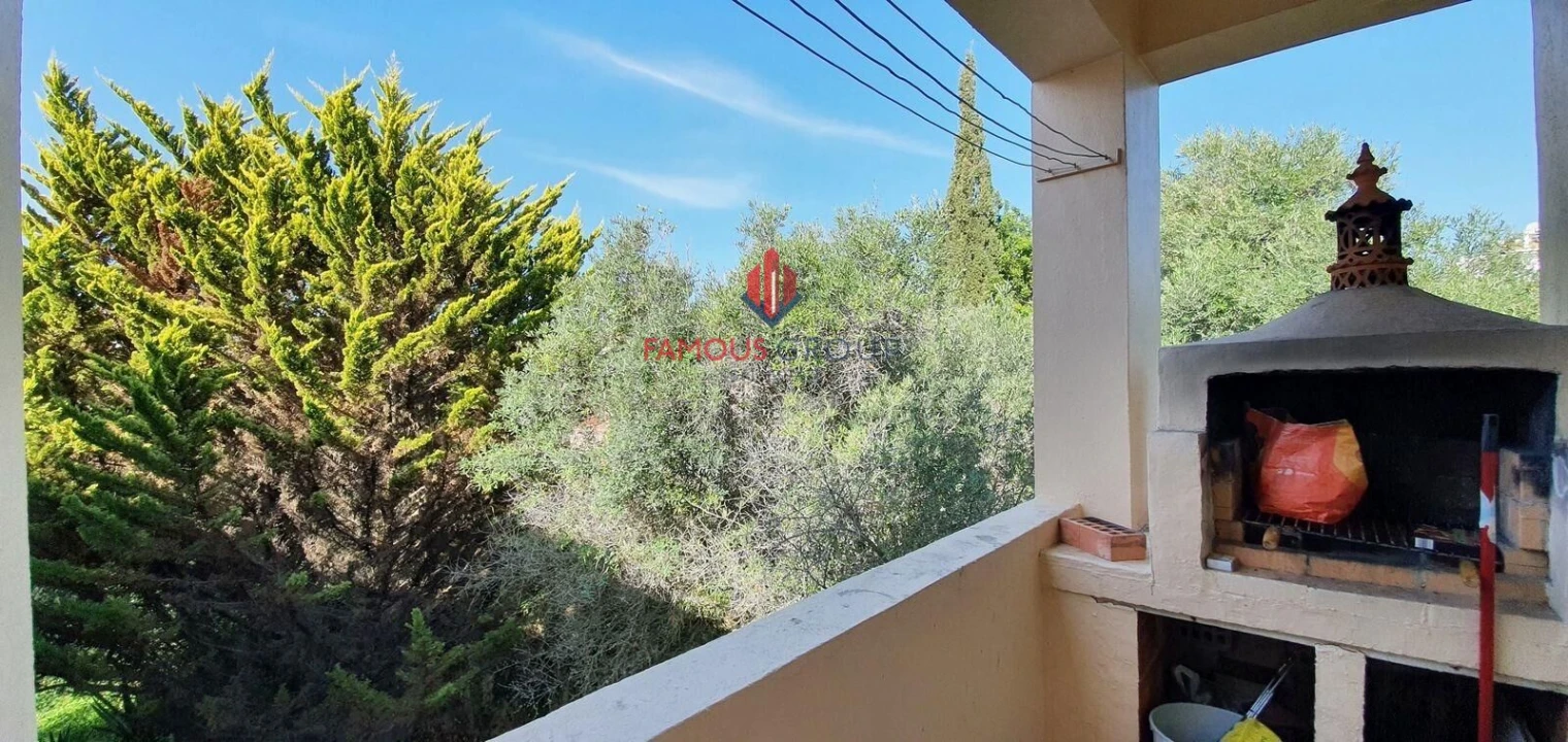 Apartamento T2 para Venda em Alvor Foto 12