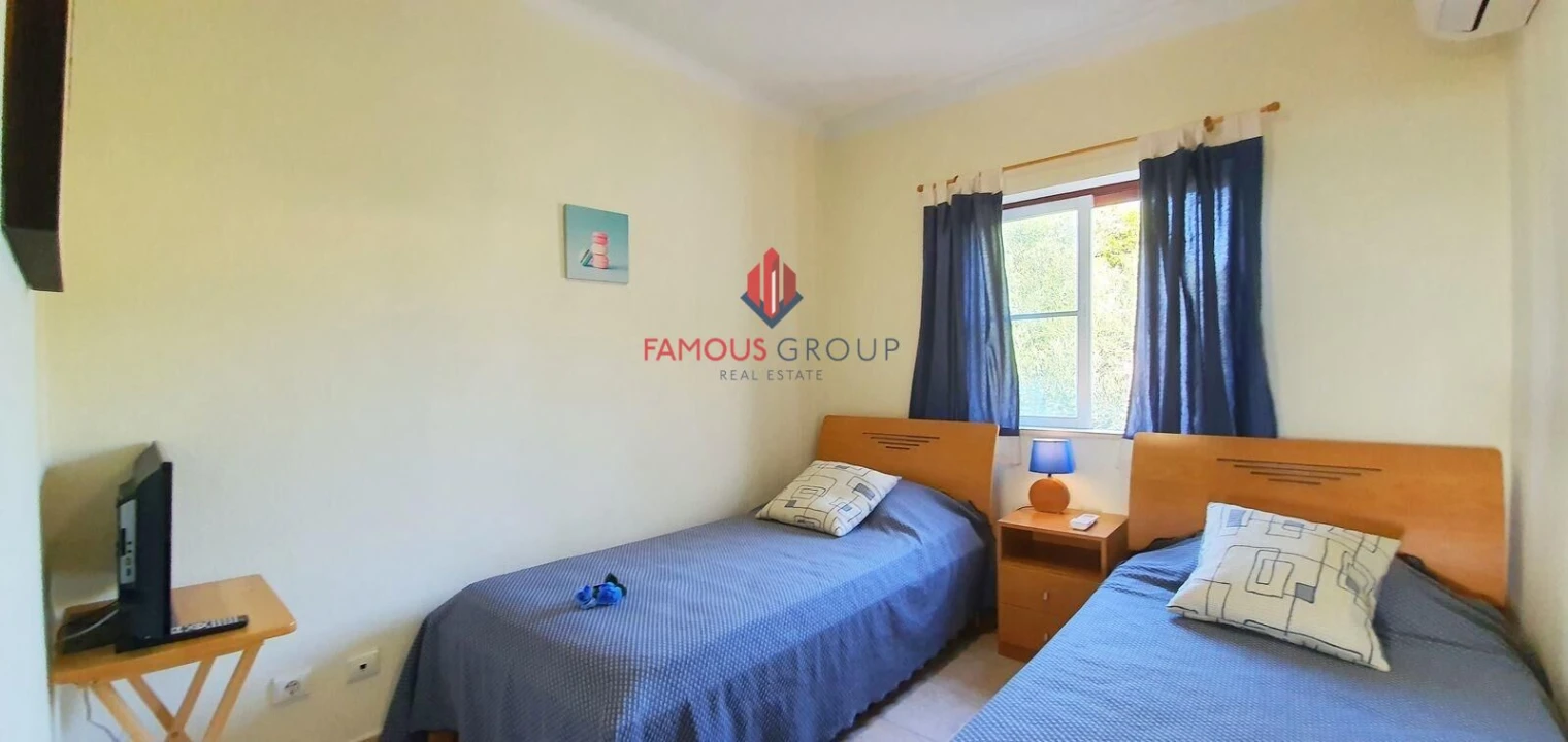 Apartamento T2 para Venda em Alvor Foto 13