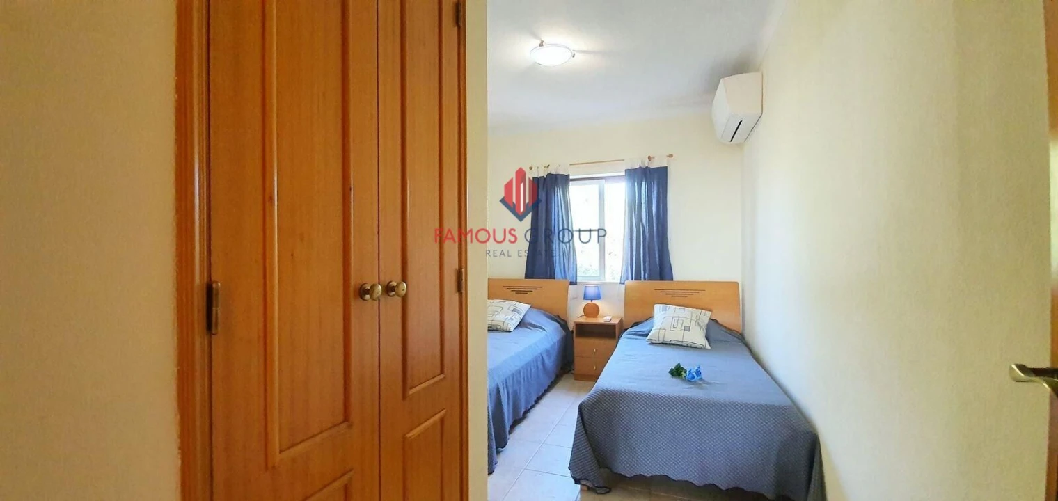 Apartamento T2 para Venda em Alvor Foto 14