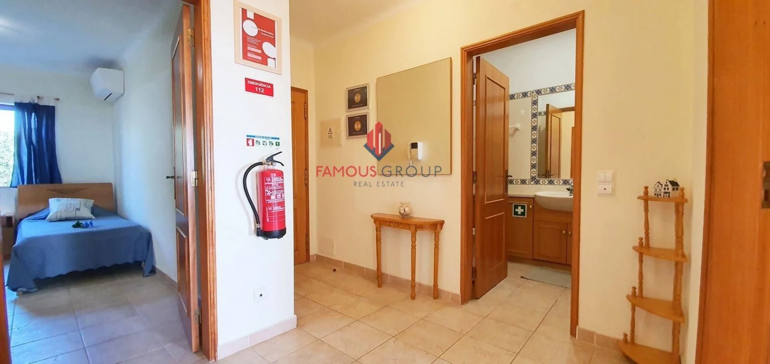Apartamento T2 para Venda em Alvor Foto 15