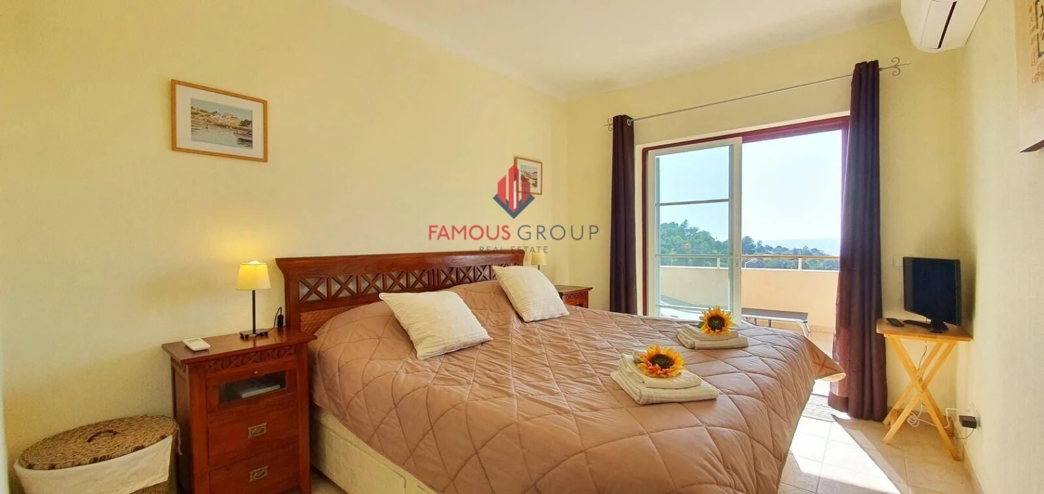 Apartamento T2 para Venda em Alvor Foto 19