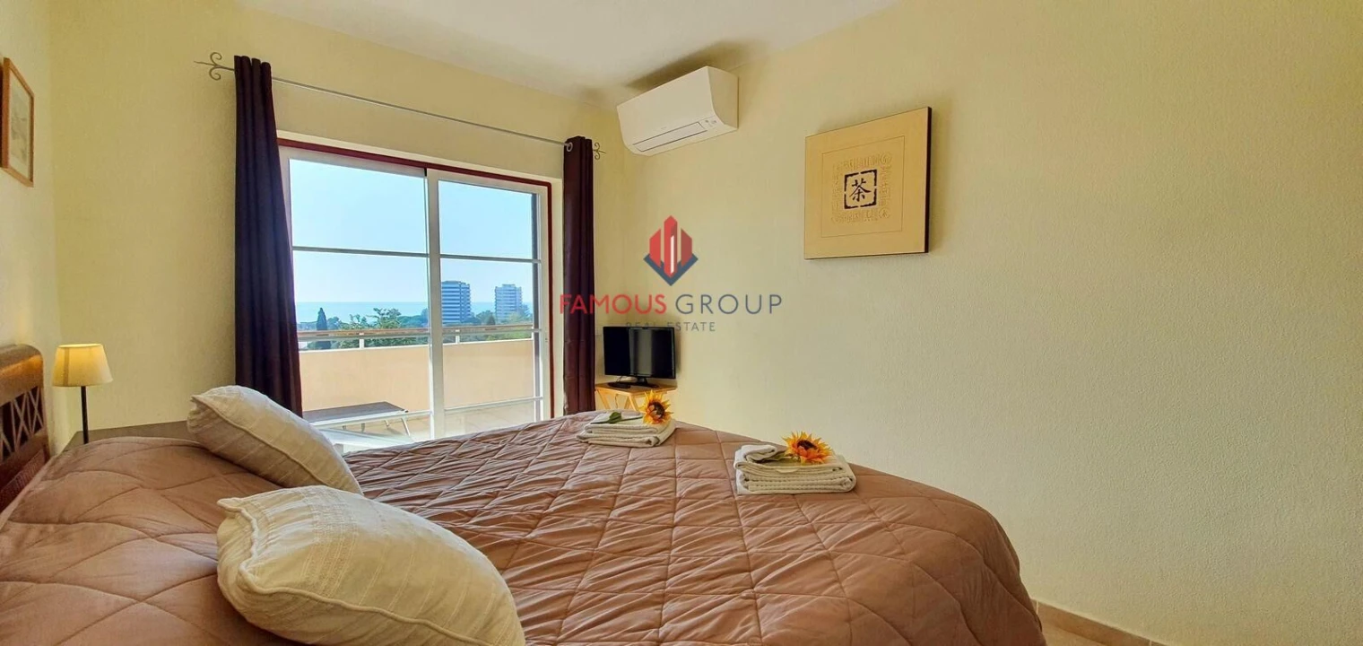 Apartamento T2 para Venda em Alvor Foto 22