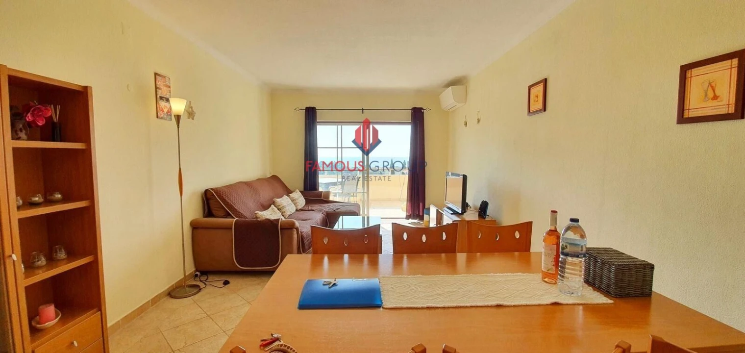 Apartamento T2 para Venda em Alvor Foto 6
