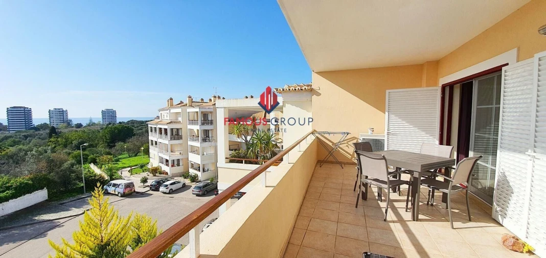 Apartamento T2 para Venda em Alvor Foto 1