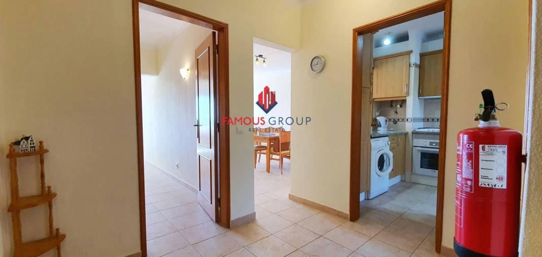 Apartamento T2 para Venda em Alvor Foto 10