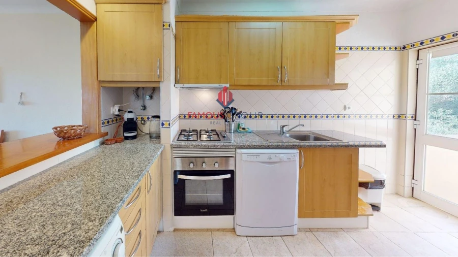 Apartamento T2 para Venda em Alvor Foto 11