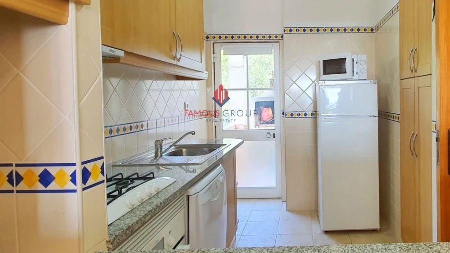 Apartamento T2 para Venda em Alvor Foto 12