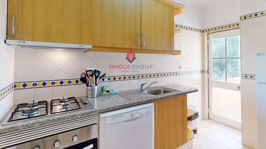 Apartamento T2 para Venda em Alvor Foto 13