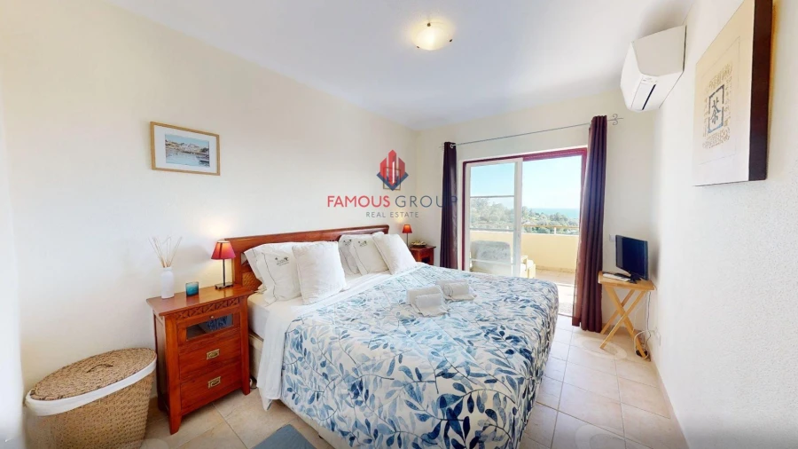 Apartamento T2 para Venda em Alvor Foto 16